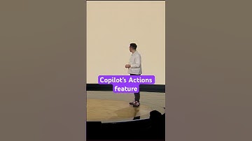 Copilot’s Actions feature will be able to turn online content into AI-generated podcasts.