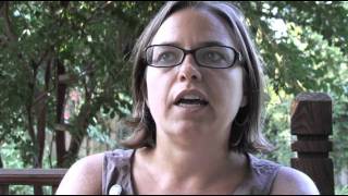 Courtney Hights Plea to President Obama