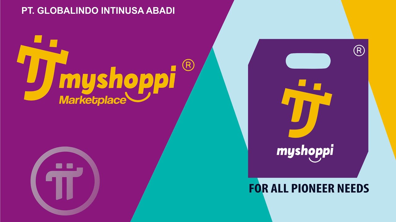 MYSHOPPI For All Pioneer Needs, MYSHOPPI HADIR MEMANJAKAN PIONEER, LENGKAP MUDAH AMAN MENYENANGKAN