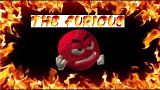 The Furious By Knobbleboy Geometry Dash