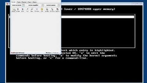 Introduction to Linux Runlevels