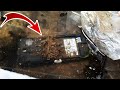 Restoration broken phone Nokia 108 abandoned from water | After 6-year-old phone