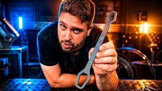 Has the evolution of the fixed wrench arrived? Really?