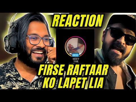 EMIWAY BANTAI - MEET THE INSTAGRAM YAPPER Reaction | UnderDOG Gamer @EmiwayBantai