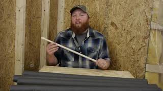 How to Stop Condensation on Plumbing
