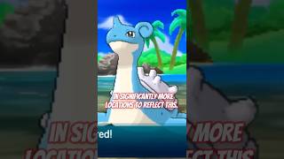 Are Pokémon Going Extinct? @JPRPokeTrainer98