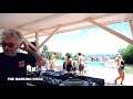 Vignette de la vidéo The Barking Dogs 12 Hours Set - Automat Radio At Boutique Festival, Tuscany [Part 1]