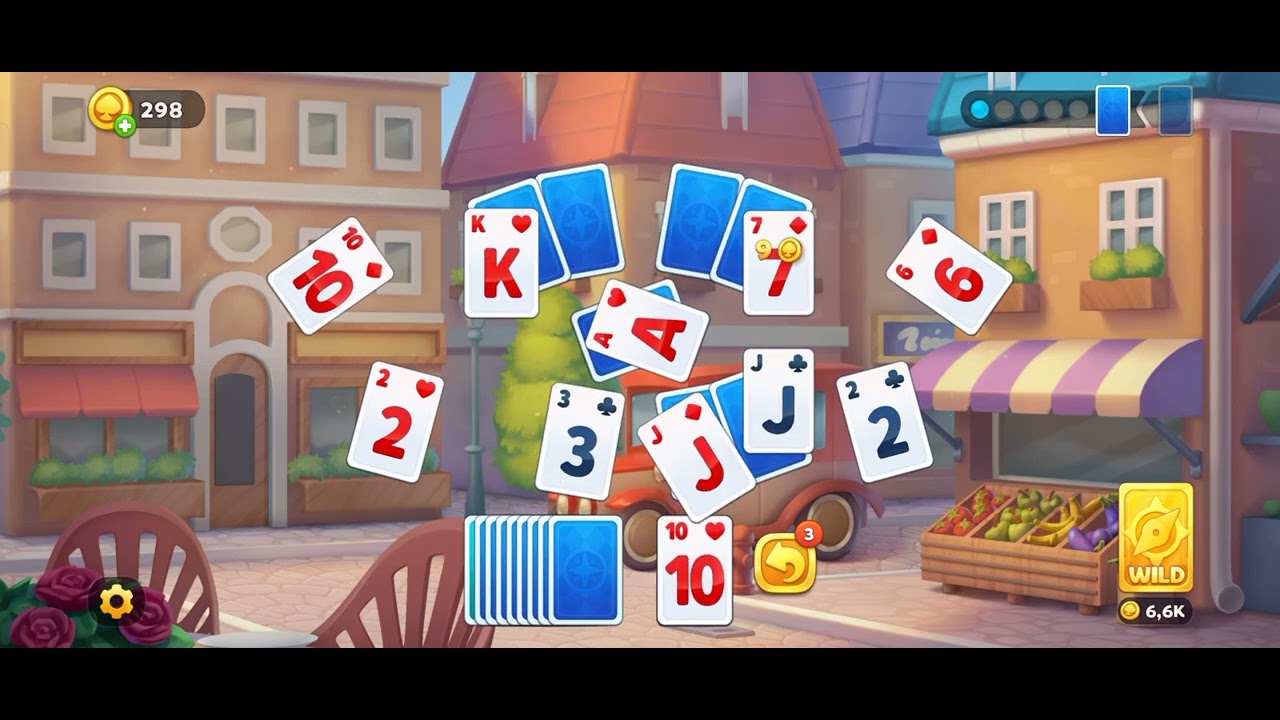 Riddle Road level 155