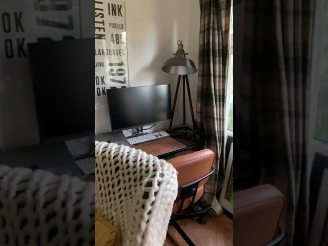 Video 1: Living Room