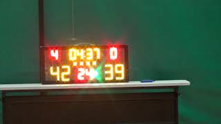 20210907 KOALA JR. VS LIMIT 4th Quarter