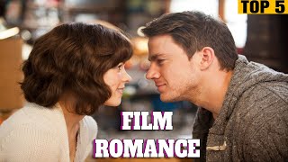 TOP 5 : Meilleur Film Romance à regarder en 2024 Saint valentin