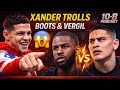 👉 Xander Zayas TROLLS Boots &amp; Vergil Ortiz 😳 | Edgar Berlanga SIGNS With Zuffa?!