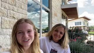 Senior Sunset video 2020