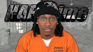 I Spent 20 Days In The Pen! Hard Times 3 screenshot 3