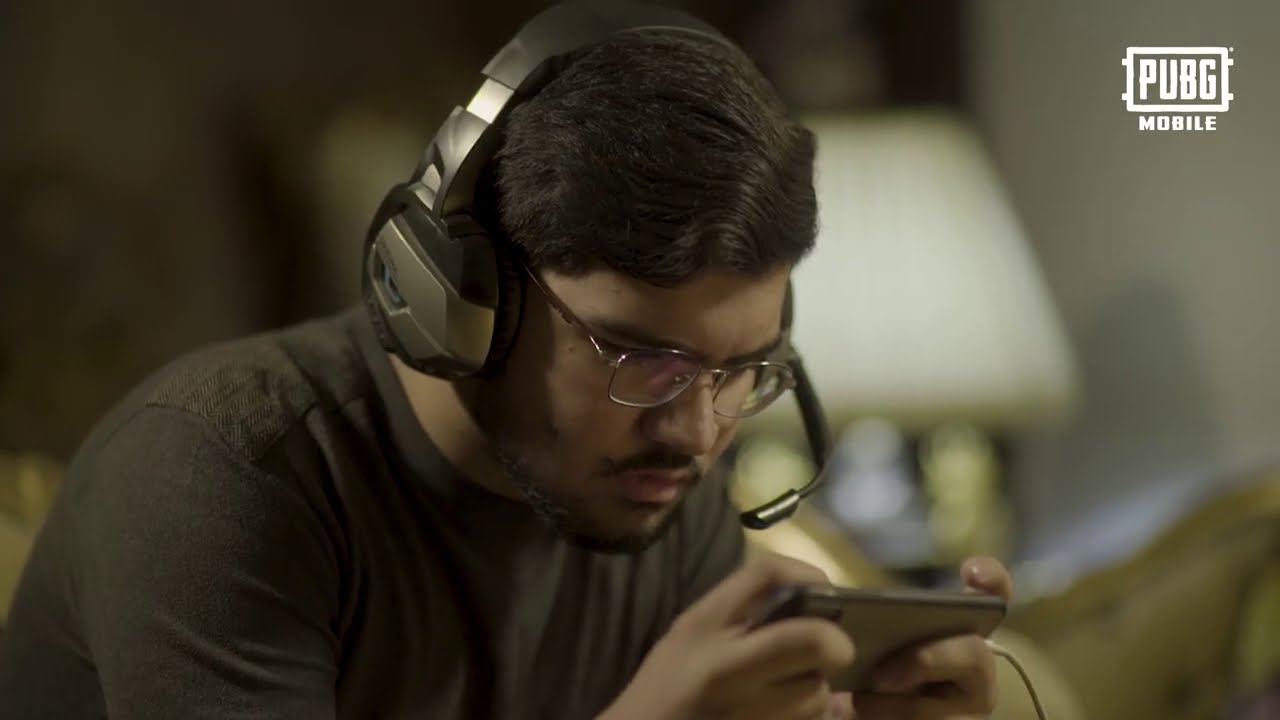 PUBG MOBILE Pro Story | PMPC2020 | R3D SHAW