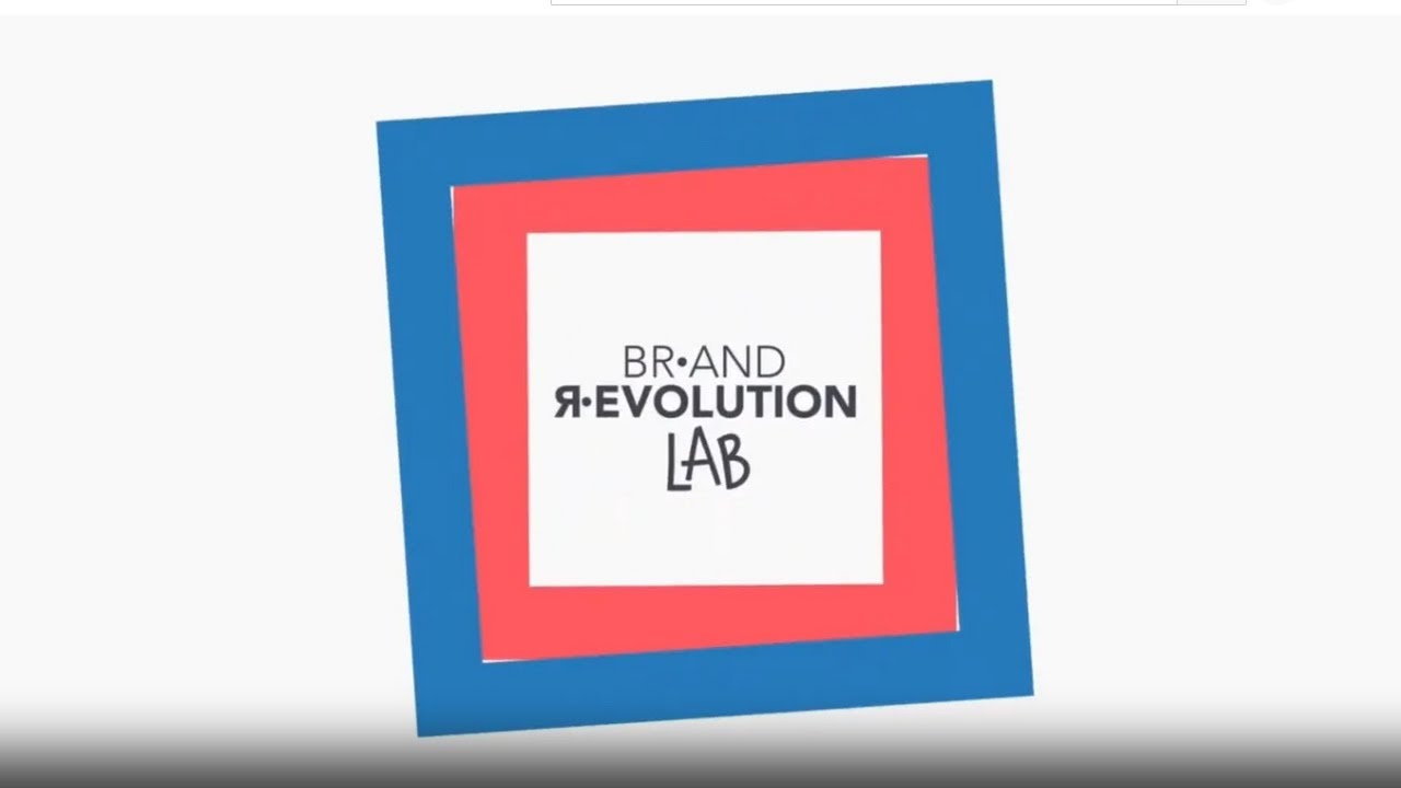 Brand Revolution LAB 2021 - Videostory - YouTube