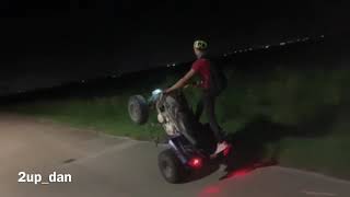 Best quad wheelies!! | (Alterra 300)