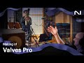 The making of Valves Pro | Native Instruments