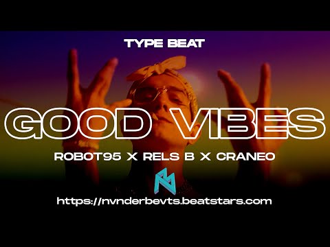 (FREE) GOOD VIBES