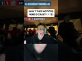 WHAT THEO NOTICED HERE IS CRAZY… PSG Magic Moment 👀⚽@thogden #shorts#football