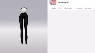 I joined imvu and omg its awesome 👏🏼 friend and follow me @bloodwounds