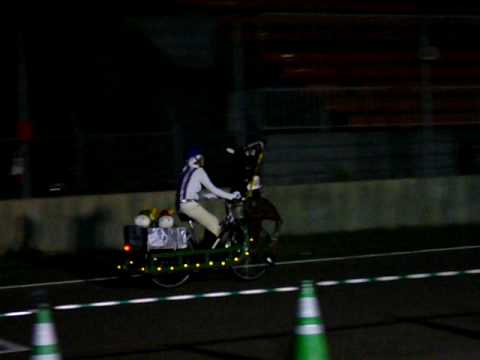 2009 全日本ママチャリ12時間耐久レース 2