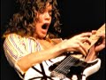 Van Halen Story: The Early Years (RIP EVH)