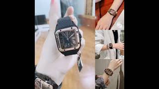 GUOU LUXURY WATCH