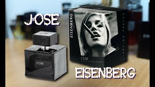: EISENBERG J'OSE (2001) -     /   