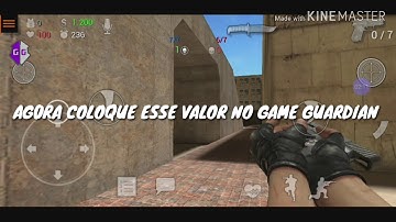 como hackear qualquer jogo no Android ( sem root Game Guardian) 2019 maneira mais facil