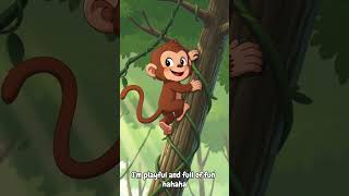 Cute Animal Friends for Kids! 🌿 Fun Learning Through Play | Animated Education #animalfriends