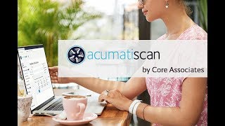 AcumatiScan - AP Approval Processing for Acumatica
