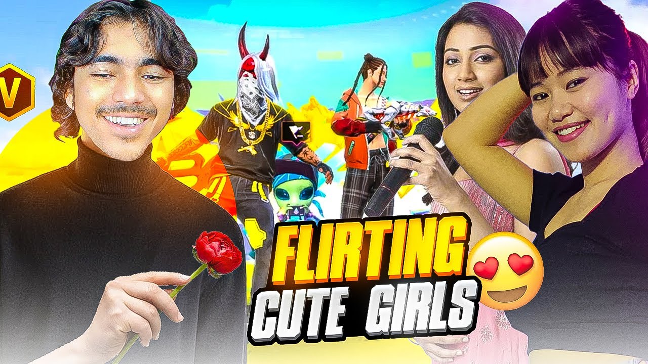 I Found Love Of My Life😍 Sooneta DD S hocked Laka Gamer Rocked😏