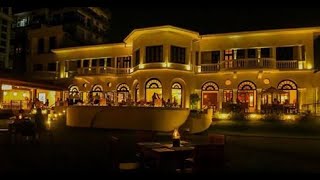 Colombo Swimming Club Unveils Newly Constructed Swimming Pool