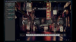 UI Updates - Browser/Combi View - quick overview