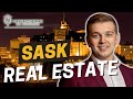 Saskatchewan real estate update 2024 is off to a hot start