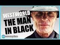 Westworld: The Man in Black - The Gamification of Life
