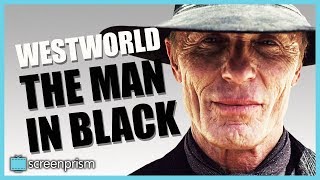 Westworld: The Man in Black - The Gamification of Life