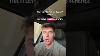 Voters Cannot Stop Winning The Fell For It Again Award