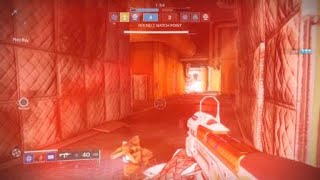 MY SHIELD BASH TOOK AWAY HIS SUPER!!!!!