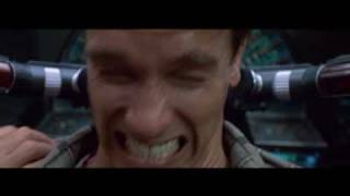 'The International Recall' Trailer Mashup