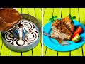 38 New Cooking Hacks to Bake Like a Pro || Cool Dough Hacks And Dessert Decorating Ideas!