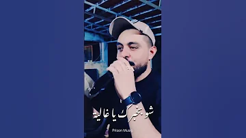 شو بخبرك يا غالية عند الصبح محمد عيد طلي من الشباك اكسبلور جديد تريند لايك 