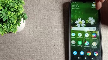 How to connect WiFi in Poco M3 phone, WiFi setting
