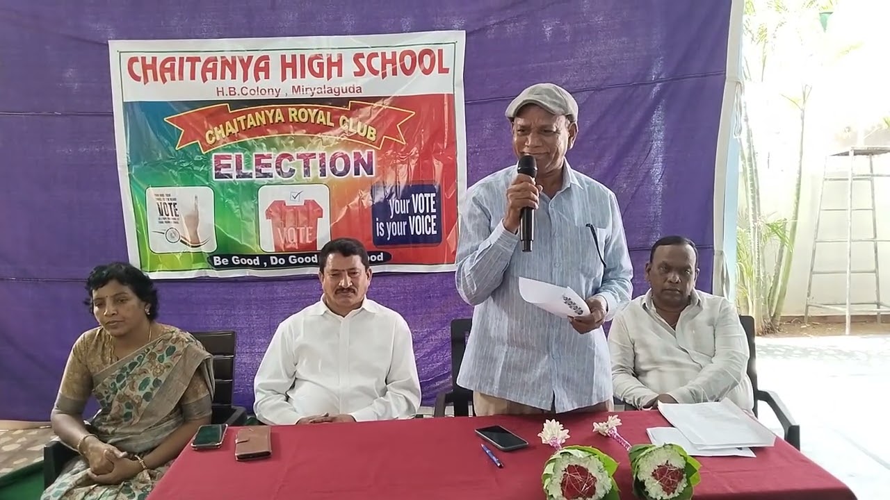 Guests and their feelings of our school and CRC.