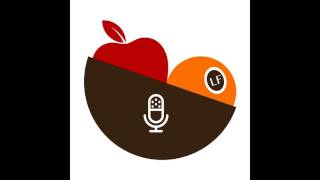 Famous LEFTOVER FRUIT PODCAST: Episode 18 - Consequences Shmonsequences Profile