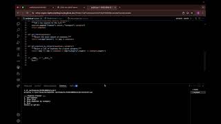 MY CS50 Python project Expense Tracker