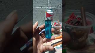 #cara #mudah #isi #ulang #korek #api gas Tokai Highlight live