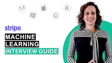 Stripe ML (Machine Learning) Interview- a Deep-dive