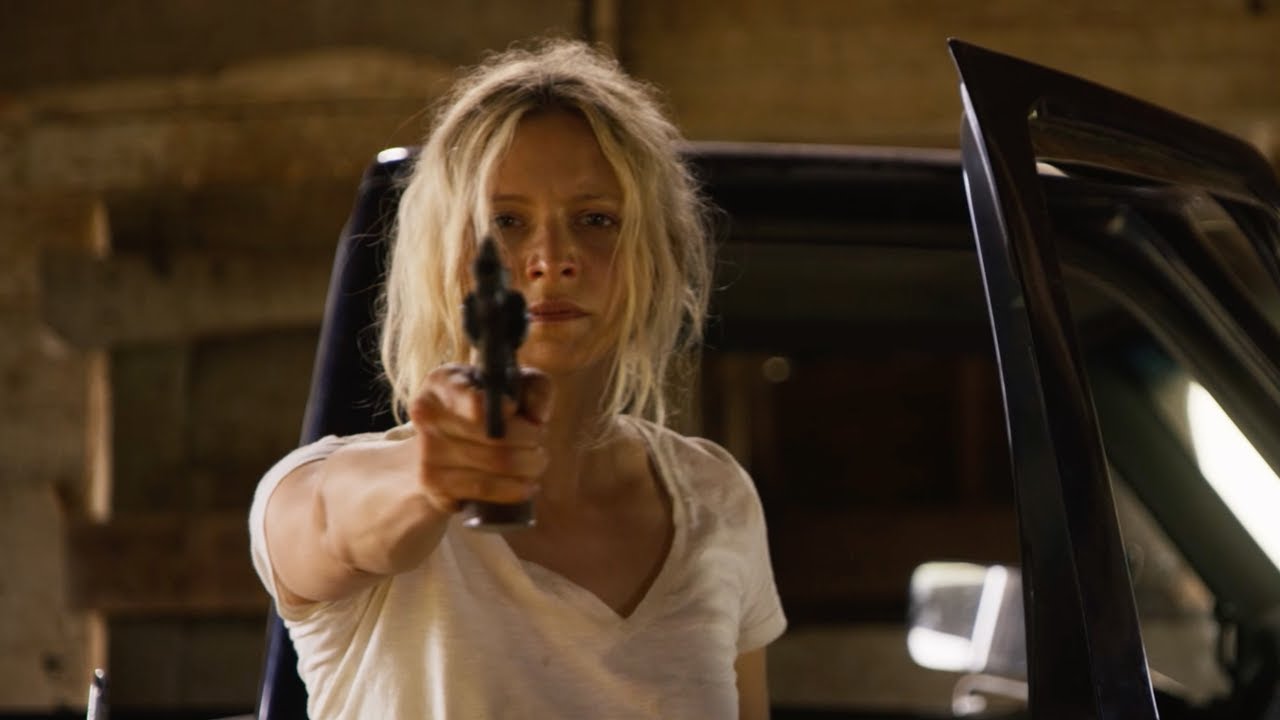 Ravage (aka Swing Low) (2019, USA) Trailer YouTube